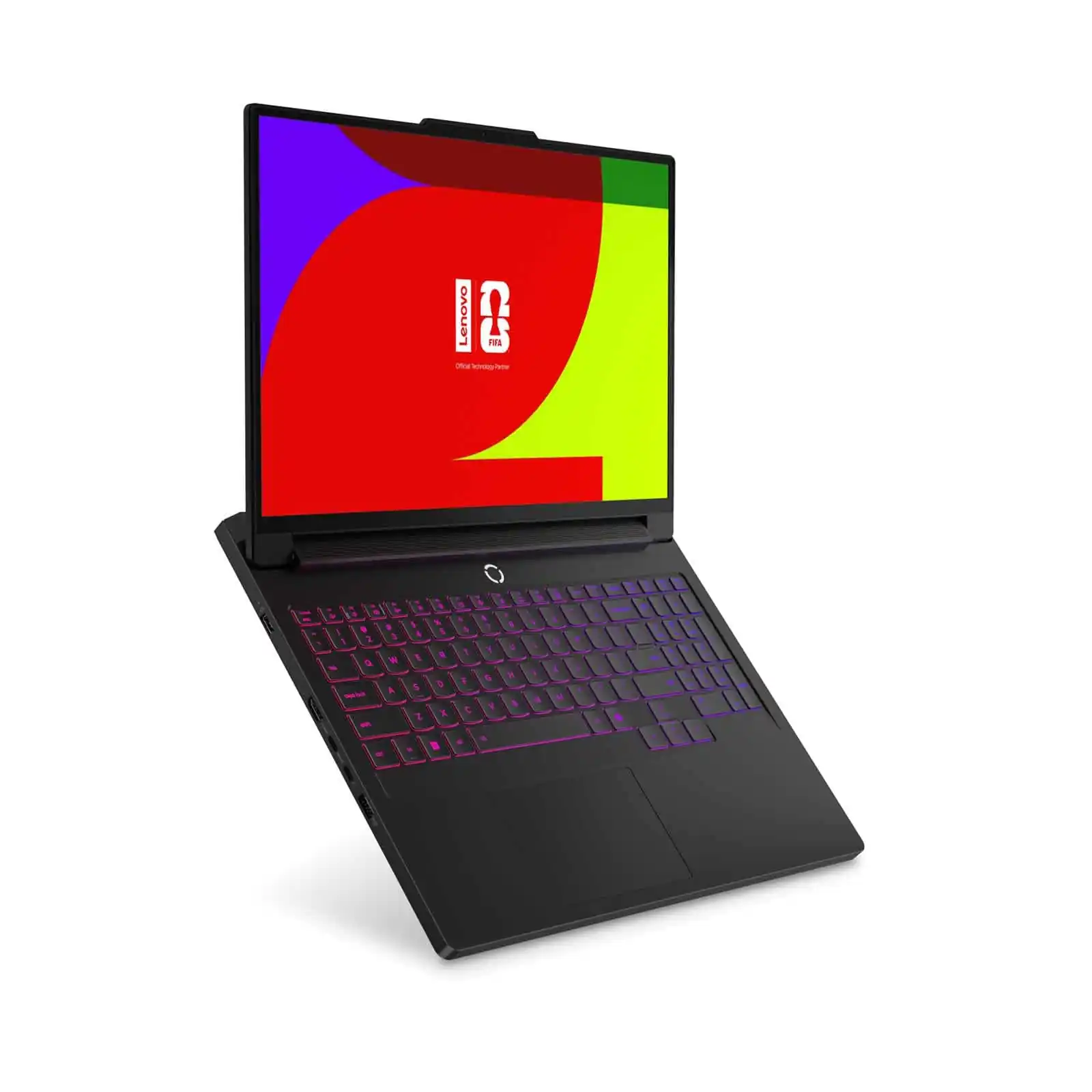 [Same‑Day Delivery] Lenovo Legion Pro 7 FIFA Edition AI Gaming Laptop – Intel Core Ultra 9 – 32GB RAM – 1TB SSD – RTX5070Ti – 16″ OLED QHD 240Hz