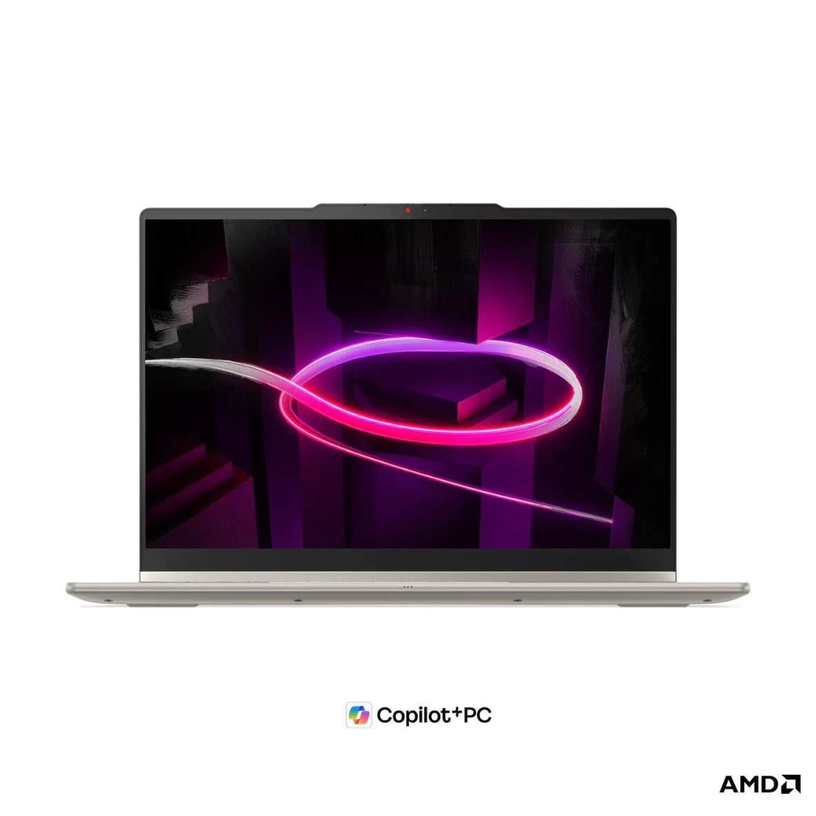 [Same‑Day Delivery] Lenovo Yoga 7 OLED 2-in-1 — 14" Touch - AMD Ryzen AI 7 - 24GB RAM - 1TB SSD - Convertible Laptop