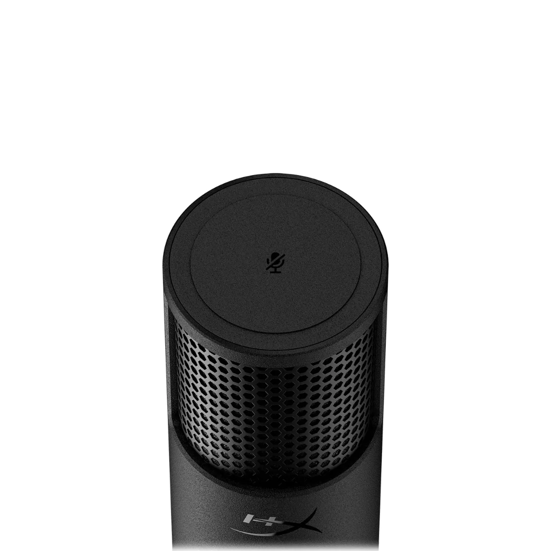 HyperX SoloCast 2 Microphone - AR0A0AA