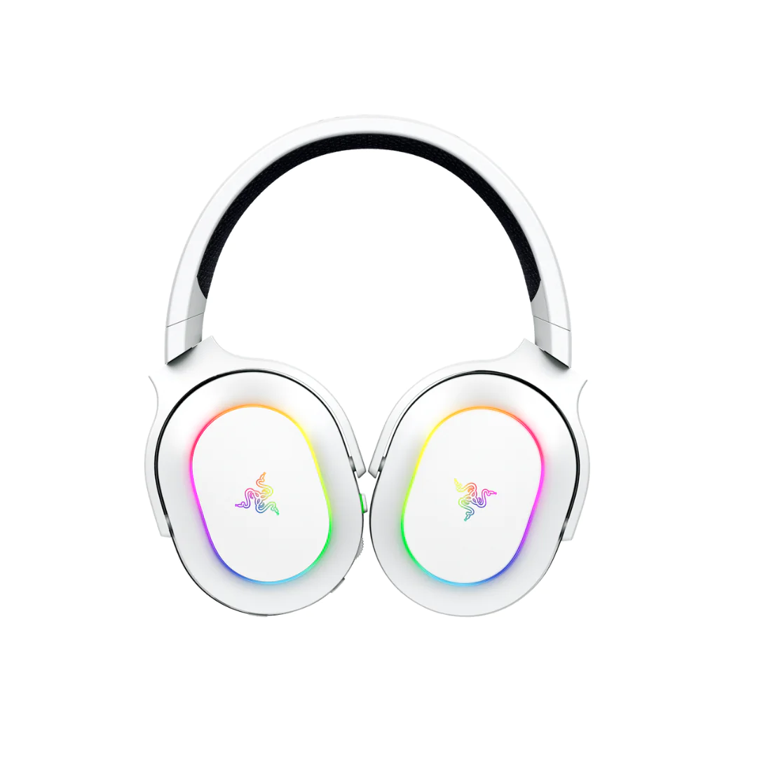 Razer Barracuda X Chroma Wireless Multi-Platform Gaming Headset with 6 Zone Earcup Lighting