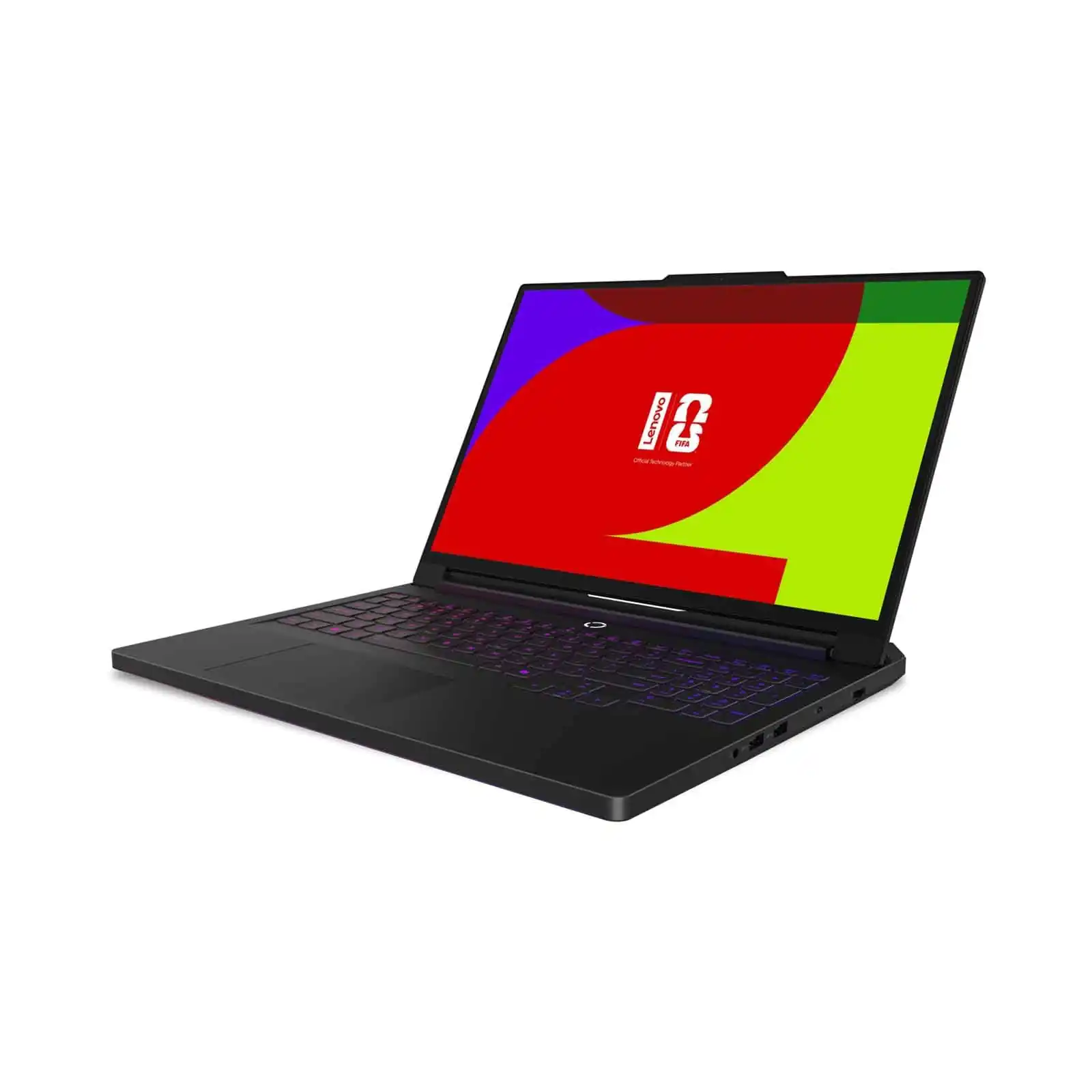 [Same‑Day Delivery] Lenovo Legion Pro 7 FIFA Edition AI Gaming Laptop – Intel Core Ultra 9 – 32GB RAM – 1TB SSD – RTX5070Ti – 16″ OLED QHD 240Hz