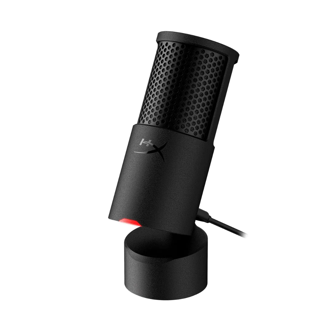 HyperX SoloCast 2 Microphone - AR0A0AA
