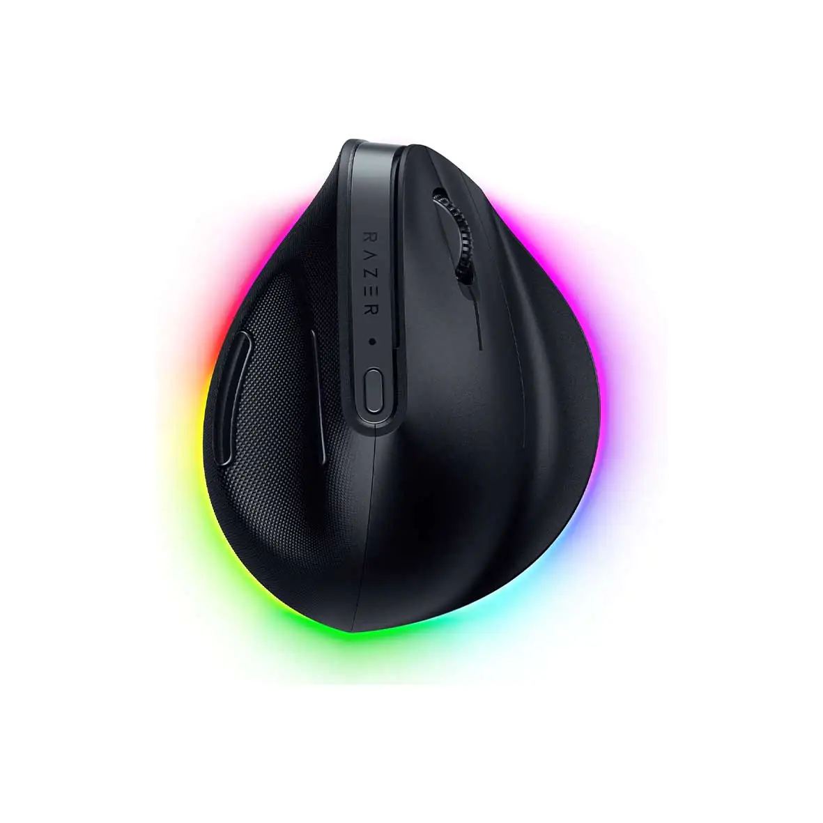 Razer Pro Click V2 Vertical Gaming Mouse — Wireless - Ergonomic - 6-Button Design