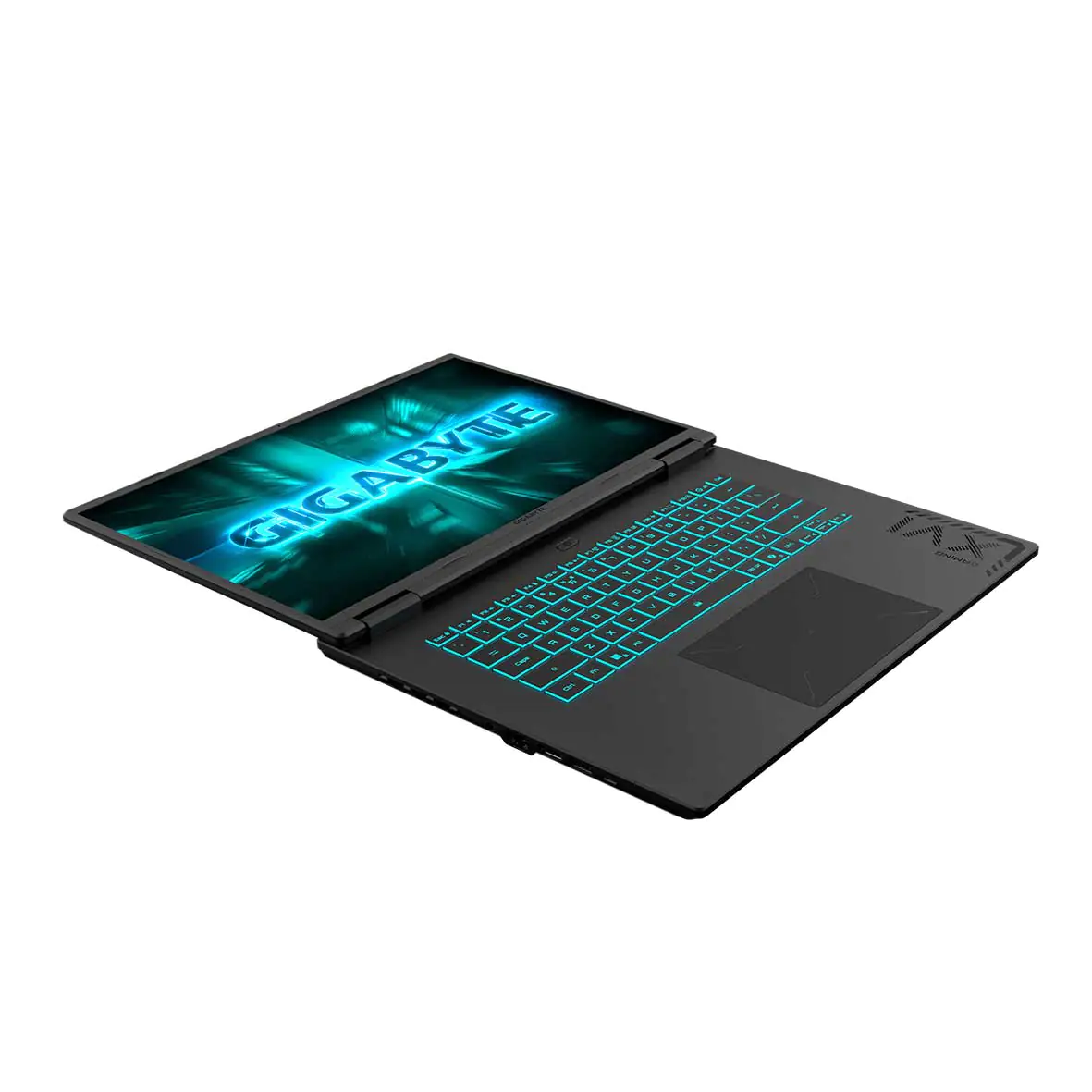 [Same‑Day Delivery] GIGABYTE GAMING A16 AI Laptop – Intel Core i7 – 32GB RAM – 1TB SSD – RTX5060 – 16″ FHD+ 165Hz