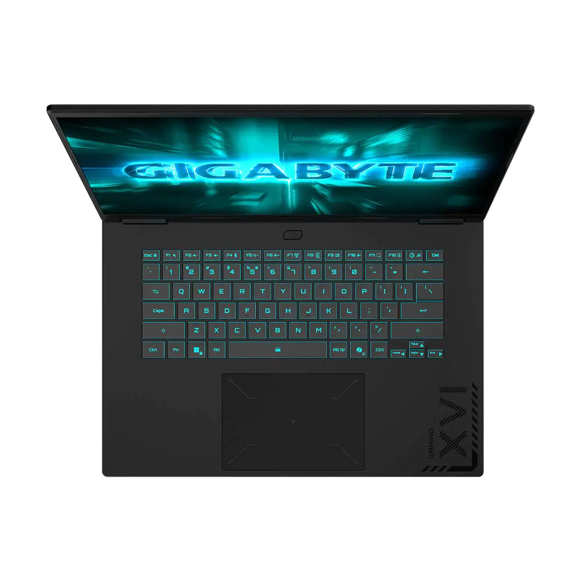 [Same‑Day Delivery] GIGABYTE GAMING A16 AI Laptop – Intel Core i7 – 32GB RAM – 1TB SSD – RTX5060 – 16″ FHD+ 165Hz