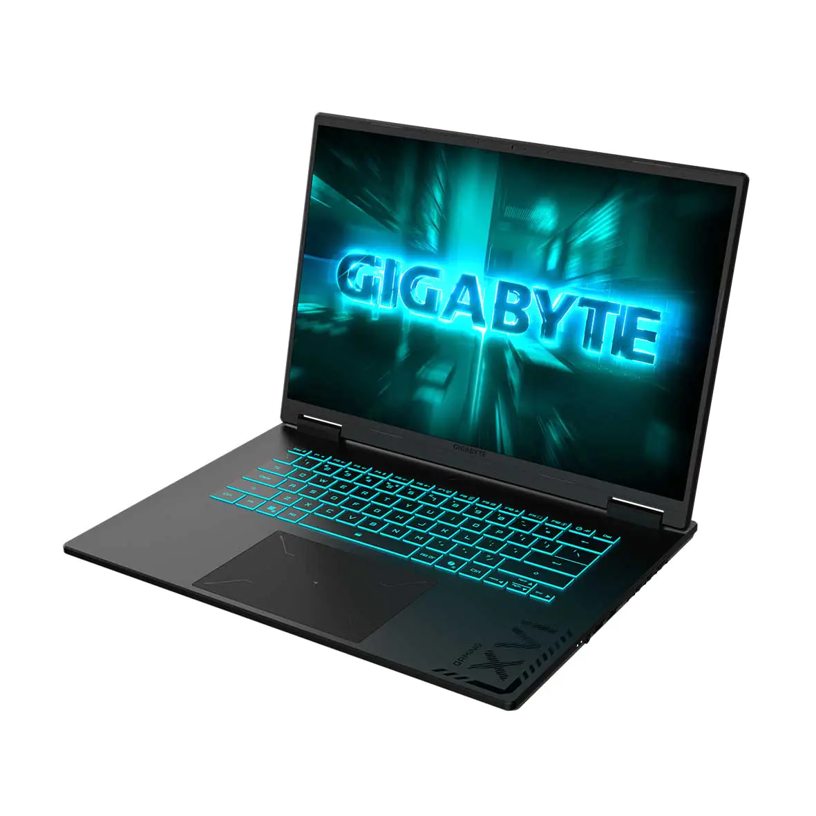 [Same‑Day Delivery] GIGABYTE GAMING A16 AI Laptop – Intel Core i7 – 32GB RAM – 1TB SSD – RTX5060 – 16″ FHD+ 165Hz