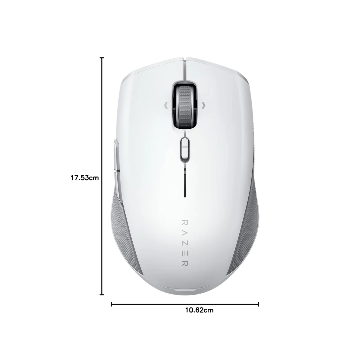 Razer Pro Click Mini Wirless Optical Mouse with Compact Design - Wireless