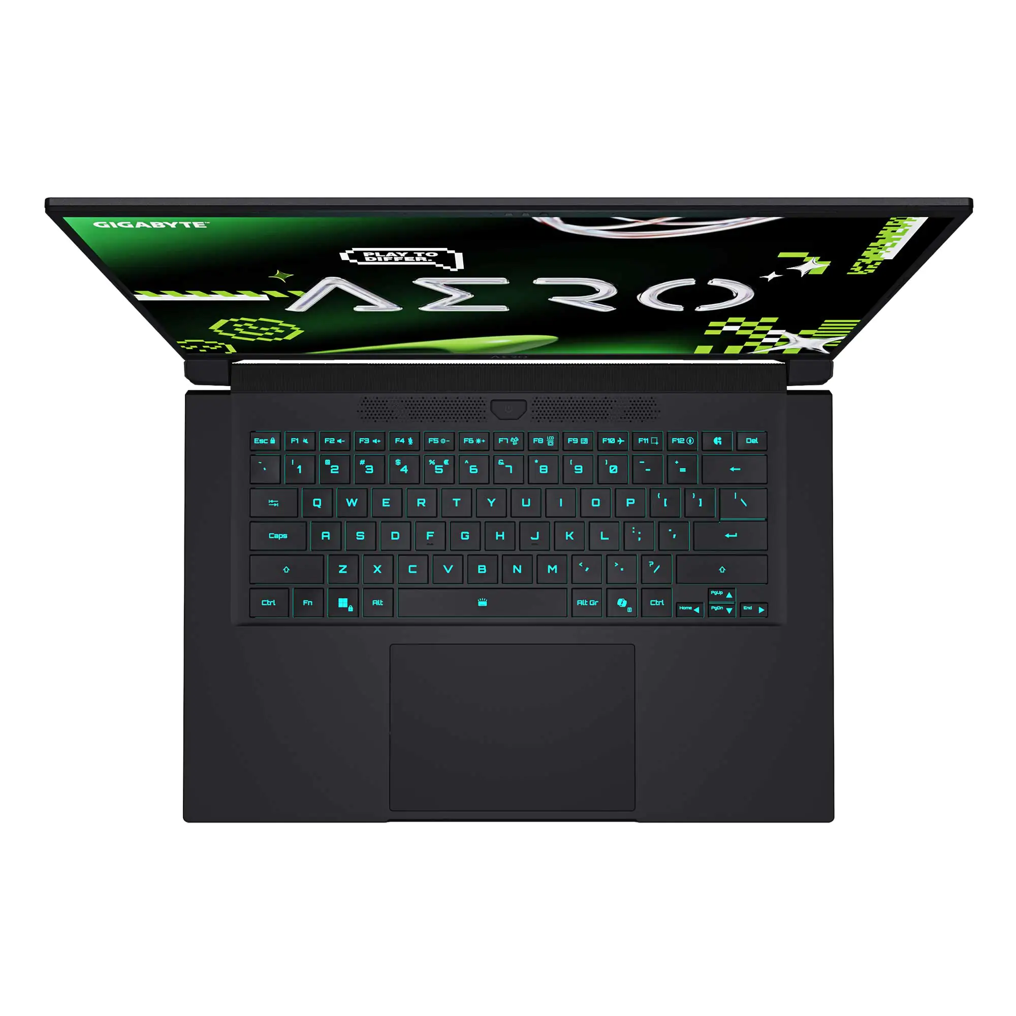 [Same‑Day Delivery] Gigabyte Aero X16 Copilot+ AI Laptop – AMD Ryzen AI 7 – 16GB RAM – 1TB SSD – RTX5050 – 16″ FHD+ 165Hz