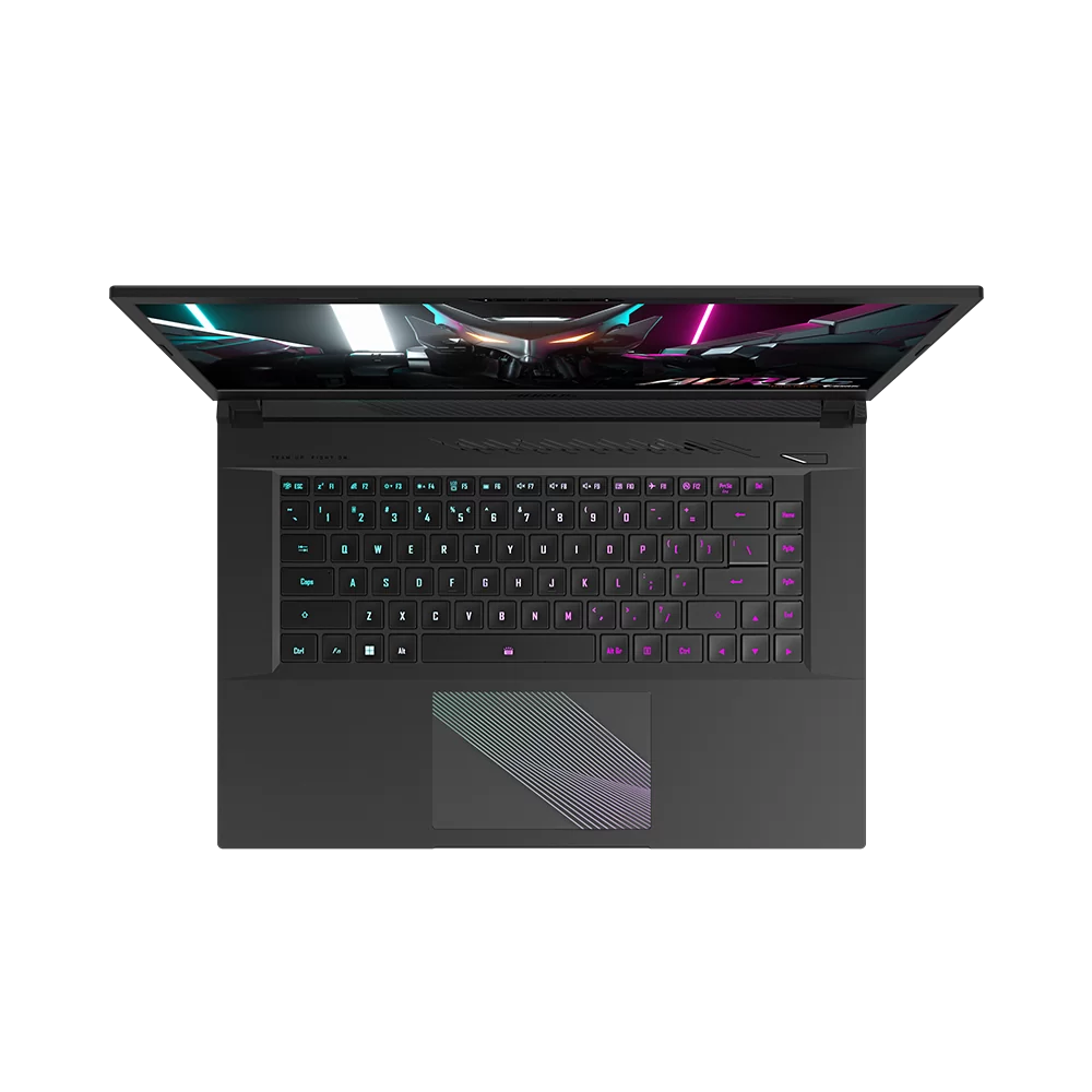 [Exclusive] [Same‑Day Delivery] Gigabyte AORUS 15 AI Gaming Laptop – Intel Core i7 – 16GB RAM – 512GB SSD – RTX4060 – 15.6″ FHD 360Hz