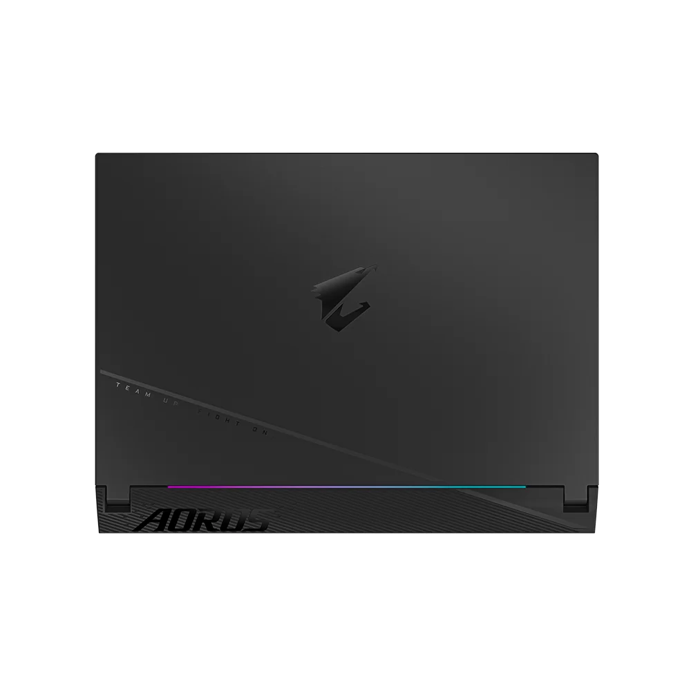 [Exclusive] [Same‑Day Delivery] Gigabyte AORUS 15 AI Gaming Laptop – Intel Core i7 – 16GB RAM – 512GB SSD – RTX4060 – 15.6″ FHD 360Hz