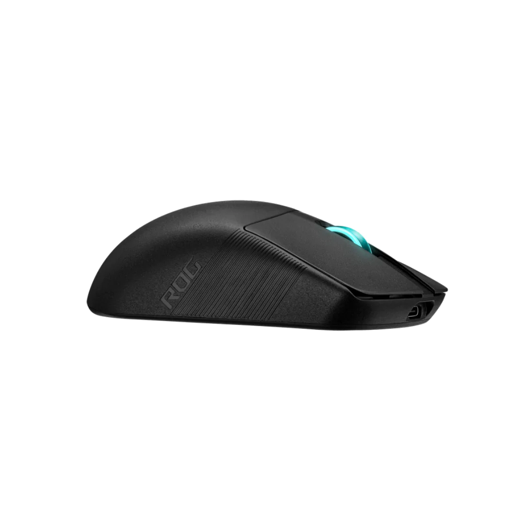 ROG Harpe Ace Aim Lab Edition 54 gram Wireless Gaming Mouse ROG SpeedNova / Bluetooth / 2.4GHz RF