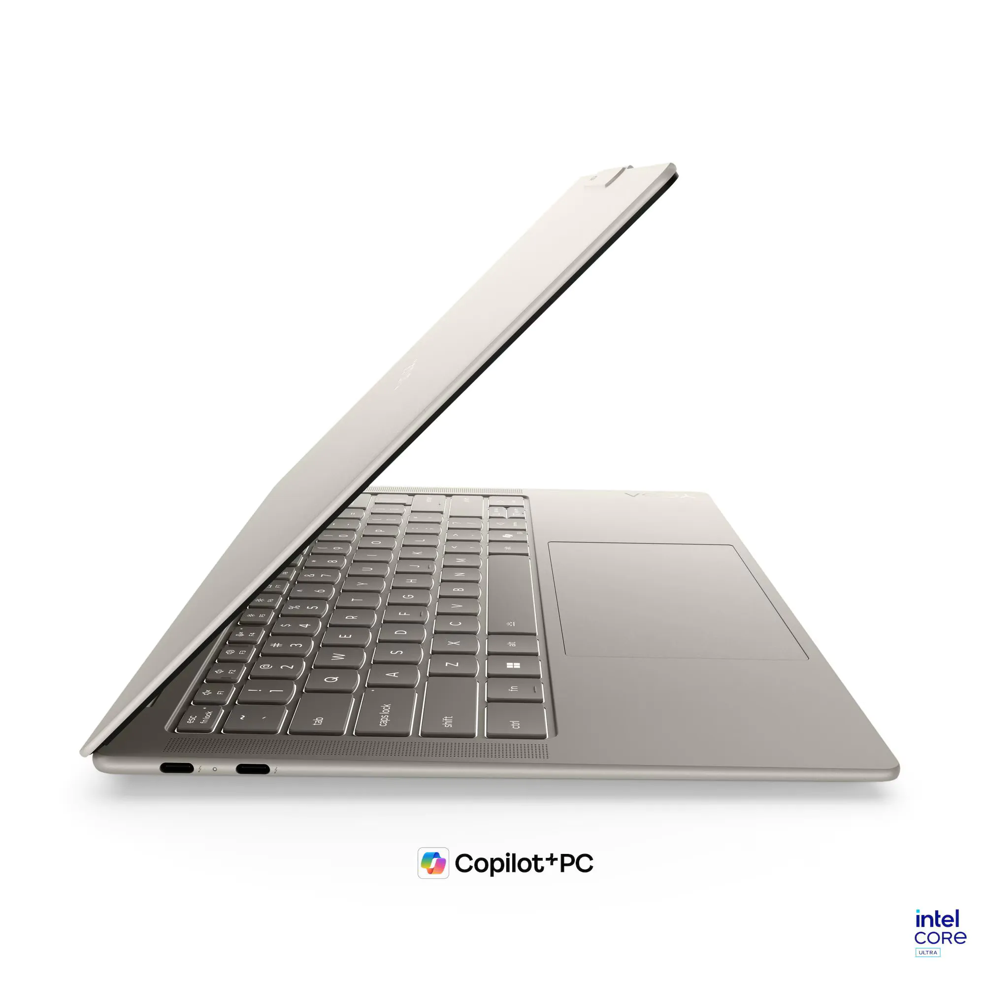 [Same‑Day Delivery] Lenovo Yoga Slim 7 Seashell AI Laptop – Intel Core Ultra 7 – 32GB RAM – 1TB SSD – Integrated Graphics – 14″ WUXGA OLED