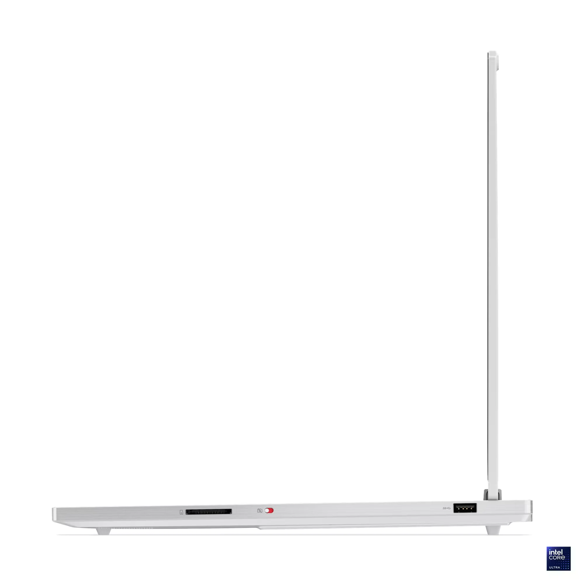 [Same‑Day Delivery] Lenovo Legion 7 Glacier White AI Gaming Laptop – Intel Core Ultra 9 – 32GB RAM – 1TB SSD – RTX5060 – 16″ OLED QHD 240Hz