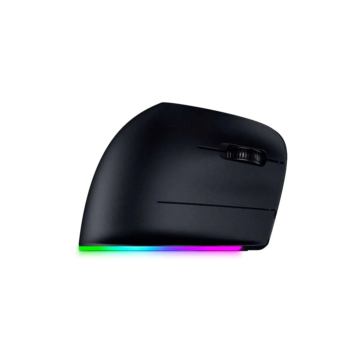 Razer Pro Click V2 Vertical Gaming Mouse — Wireless - Ergonomic - 6-Button Design
