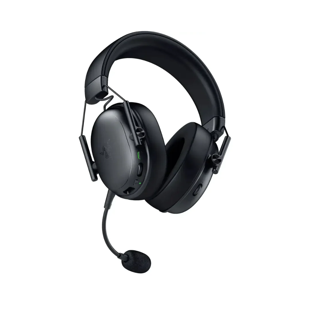 Razer BlackShark V3 X Hyperspeed Wireless Gaming Headset for PC, Mac Playstation, Nintendo Switch, Smartphone