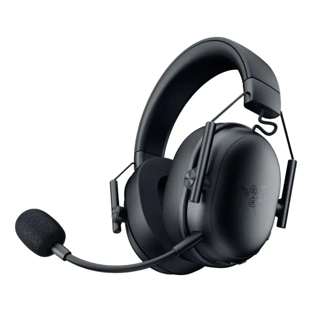 Razer BlackShark V3 X Hyperspeed Wireless Gaming Headset for PC, Mac Playstation, Nintendo Switch, Smartphone