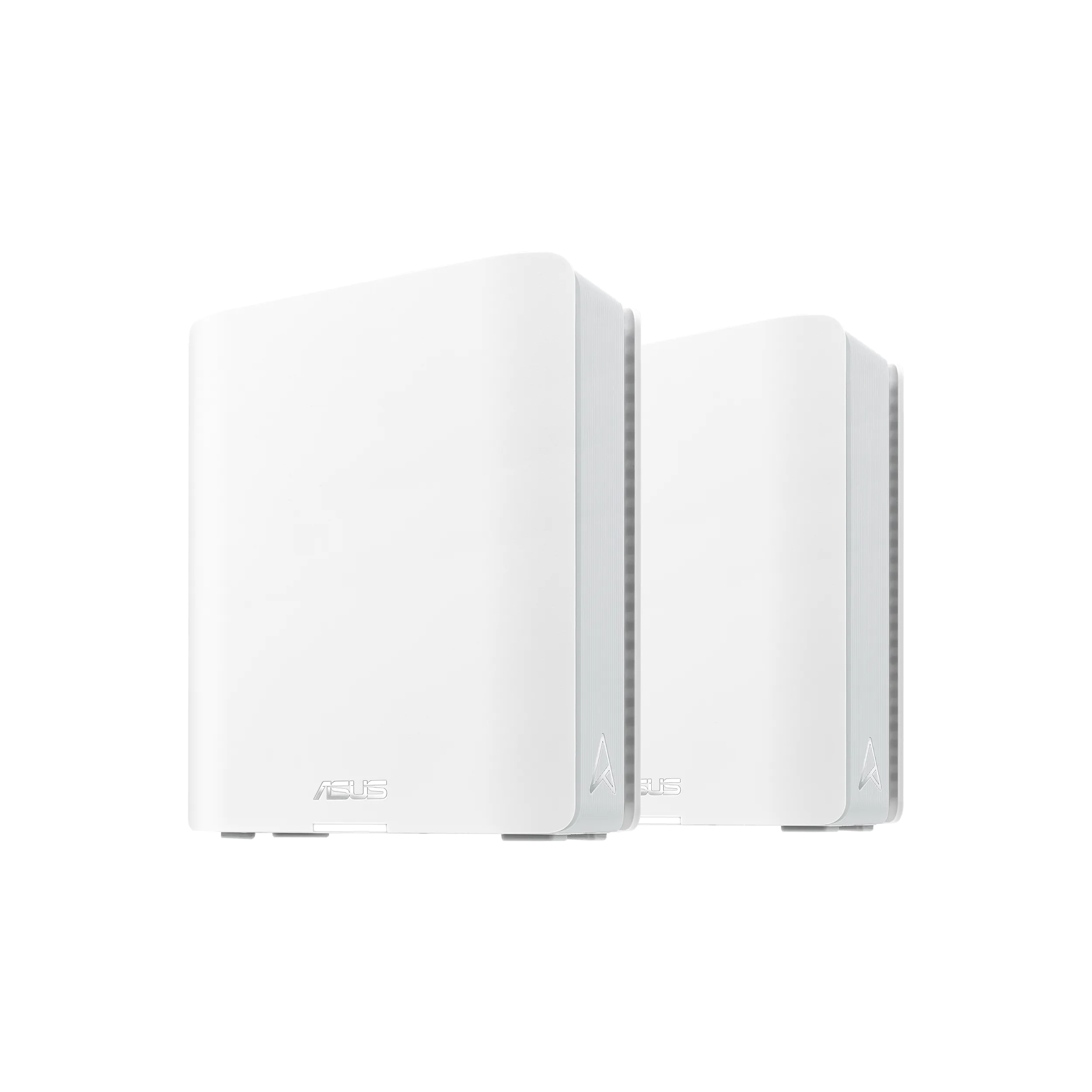 ASUS ZenWiFi BT10 – Tri-Band WiFi 7 BE18000 Mesh Router – Dual 10G Ports – Smart AiMesh – AiProtection Pro