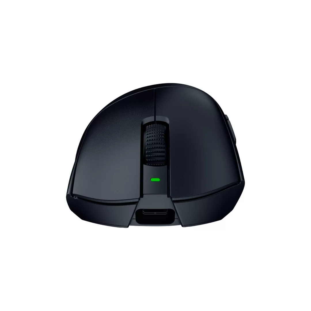Razer DeathAdder V3 HyperSpeed Ultra-Lightweight Wireless Optical Gaming Mouse with 100 Hour Battery