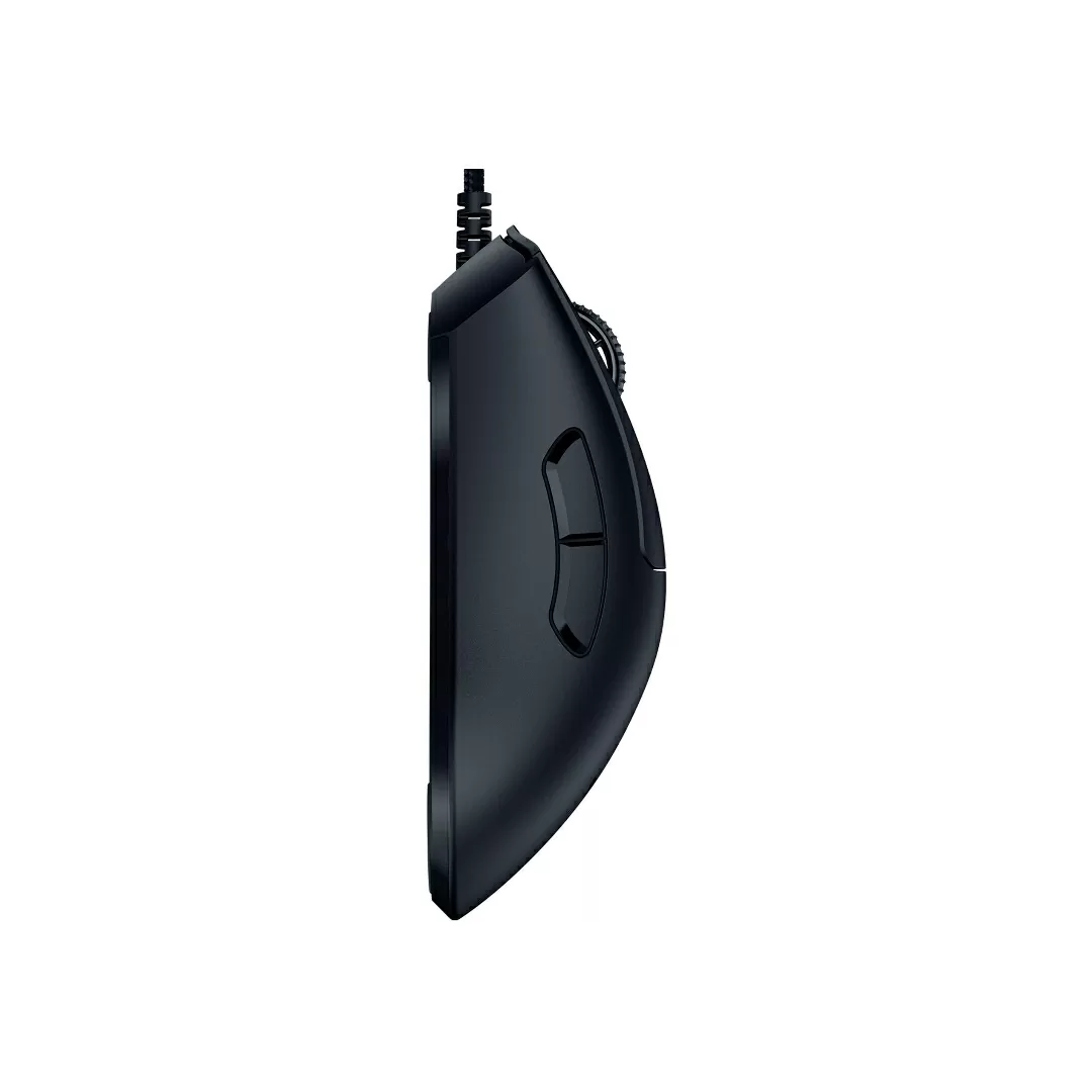 Razer DeathAdder V3 Lightweight Optical Wired Gaming Mouse with 8K Hz HyperPolling Technology