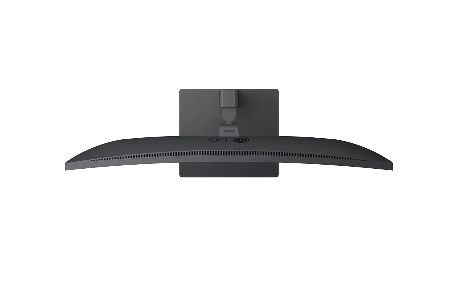 LG Monitor (Curved WQHD IPS 100Hz DP USB-C KVM HAS SPK) - 34U650A-B