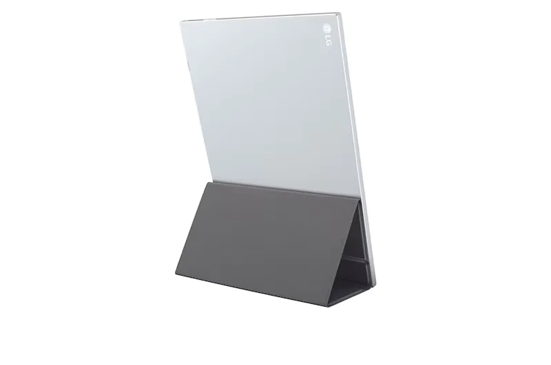 LG 16MR70 16" Portable Monitor – WQXGA IPS 16:10 Display – Dual USB-C