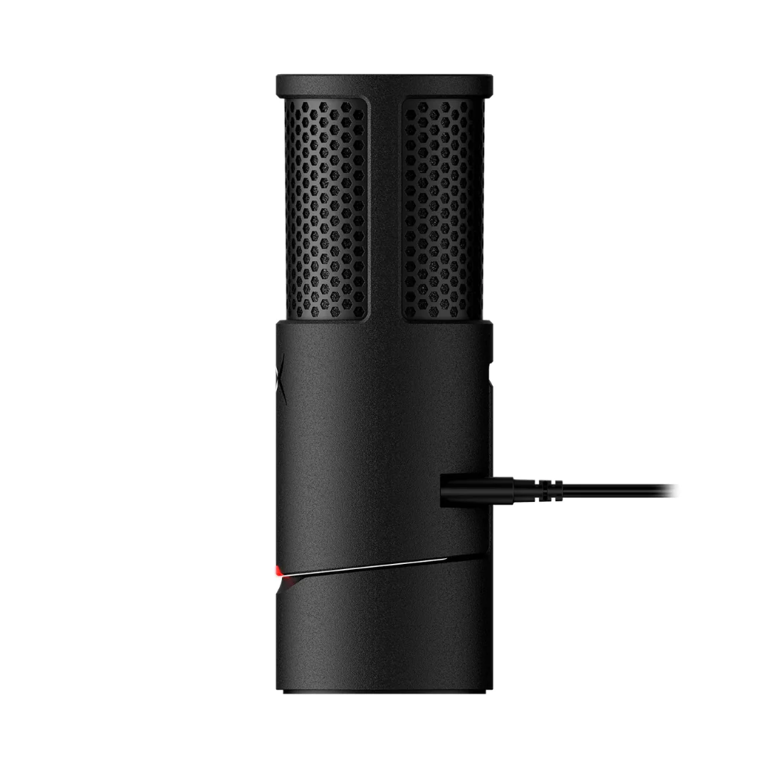 HyperX SoloCast 2 Microphone - AR0A0AA