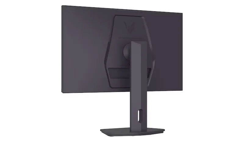 LG 27G610A-B 27" QHD IPS Gaming Monitor – 200Hz, 1ms, HDR400, HAS