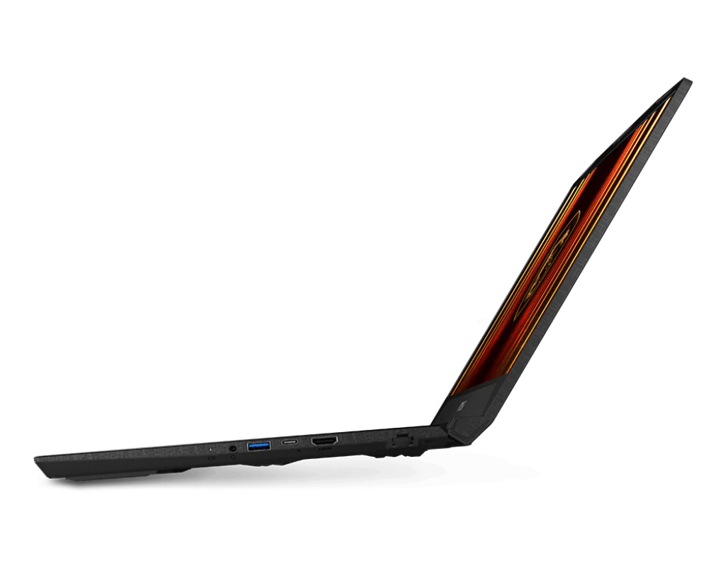 MSI Katana 15 HX – 15.6" QHD IPS 165Hz – Intel Core i7 – RTX5060 – 16GB RAM – 1TB SSD – Gaming Laptop