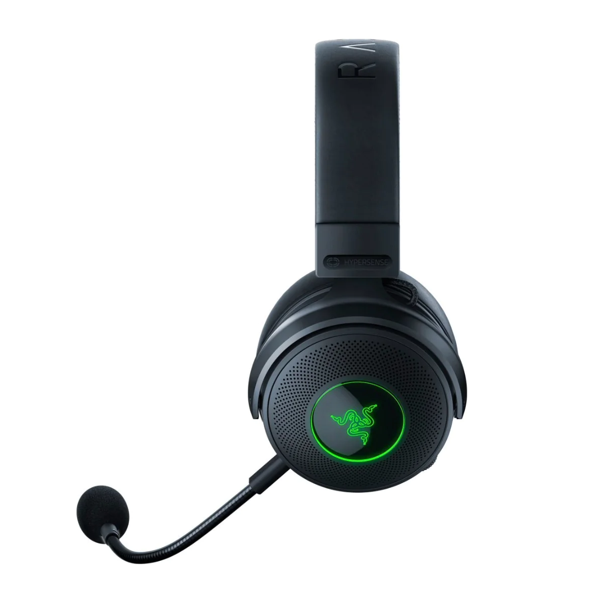 Razer Kraken V3 Pro Wireless Gaming Headset with Haptic Technology / RZ04-03460100-R3M1 (2Y)