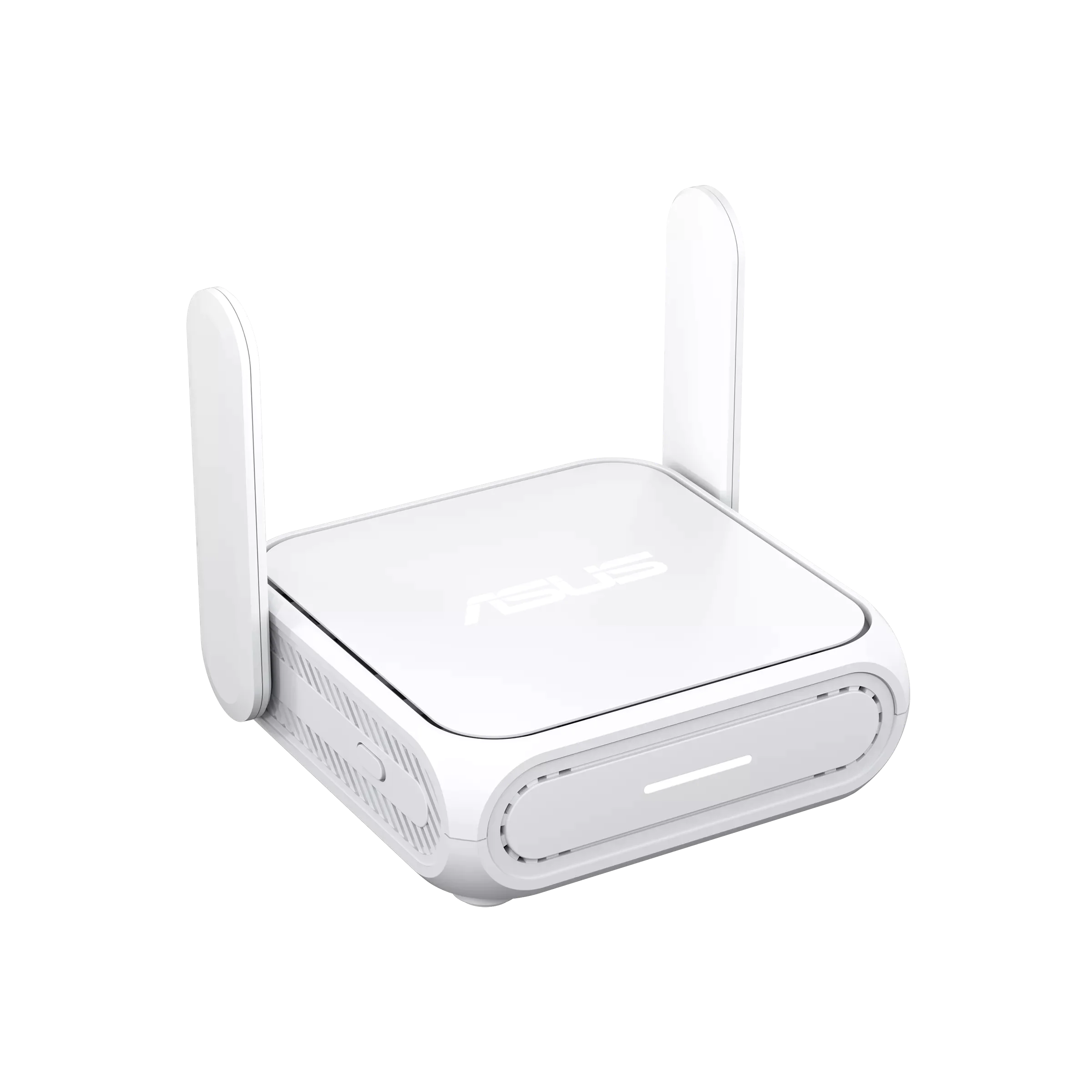 ASUS RT-BE58 Go Dual-Band Travel Router — WiFi 7 BE3600 - 4G/5G Tethering - WISP Mode - 2.5G Port