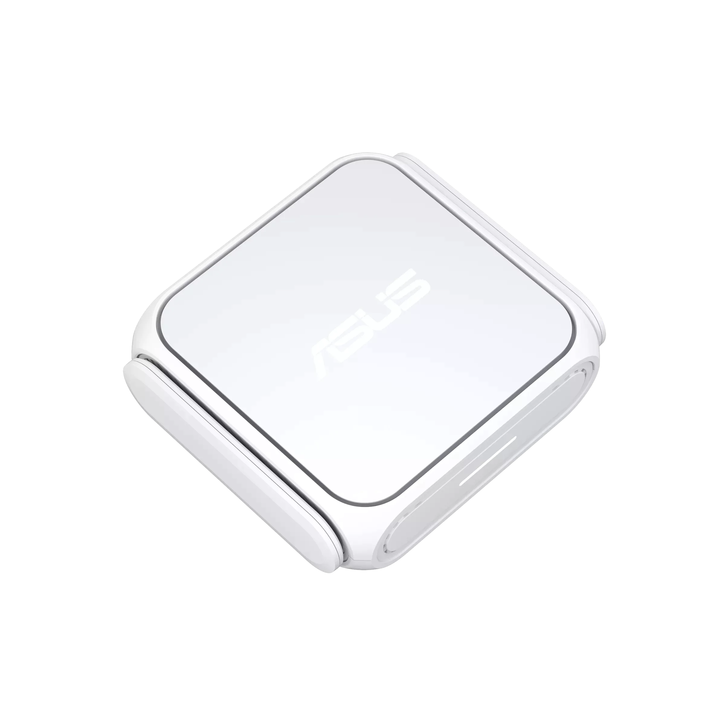 ASUS RT-BE58 Go Dual-Band Travel Router — WiFi 7 BE3600 - 4G/5G Tethering - WISP Mode - 2.5G Port