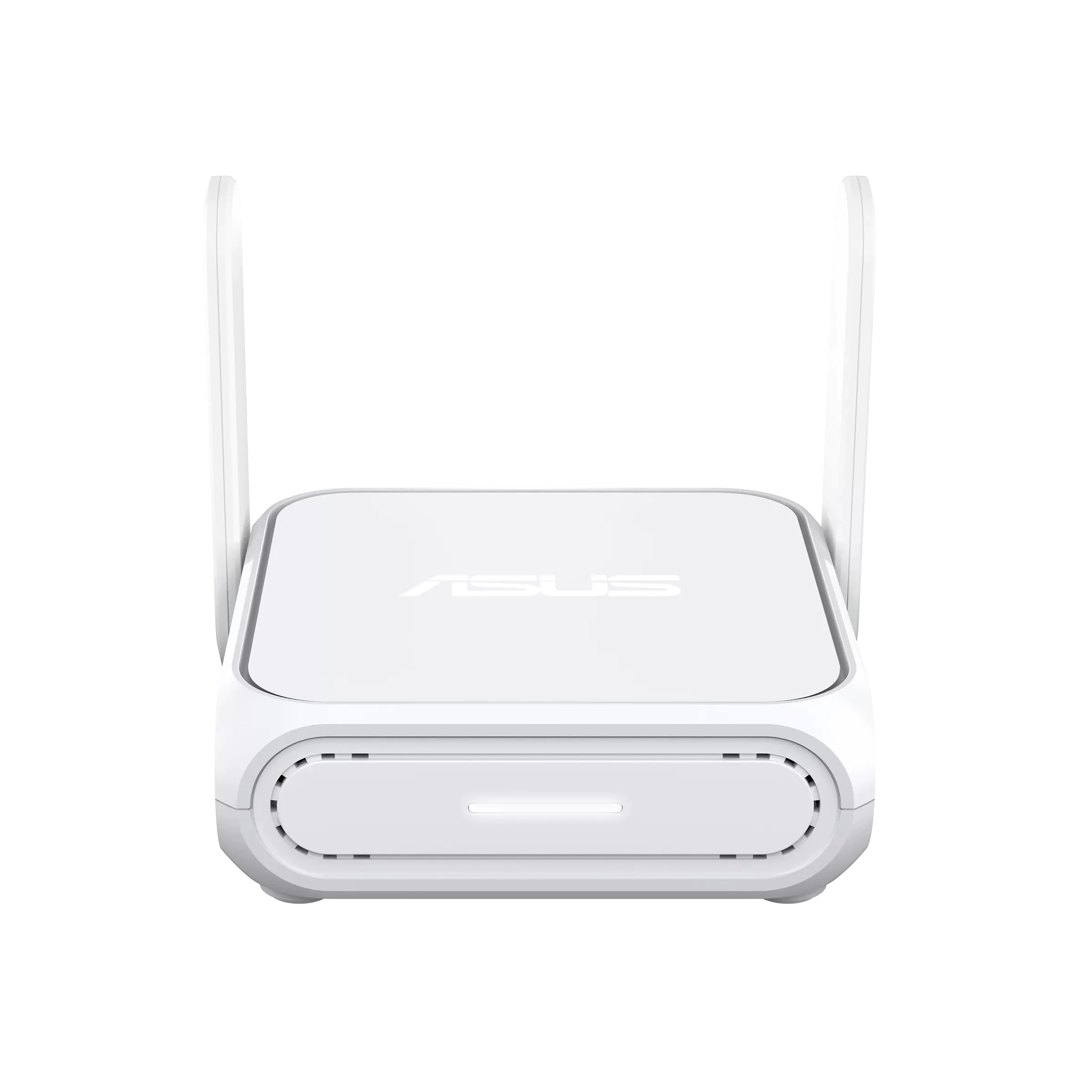 ASUS RT-BE58 Go Dual-Band Travel Router — WiFi 7 BE3600 - 4G/5G Tethering - WISP Mode - 2.5G Port