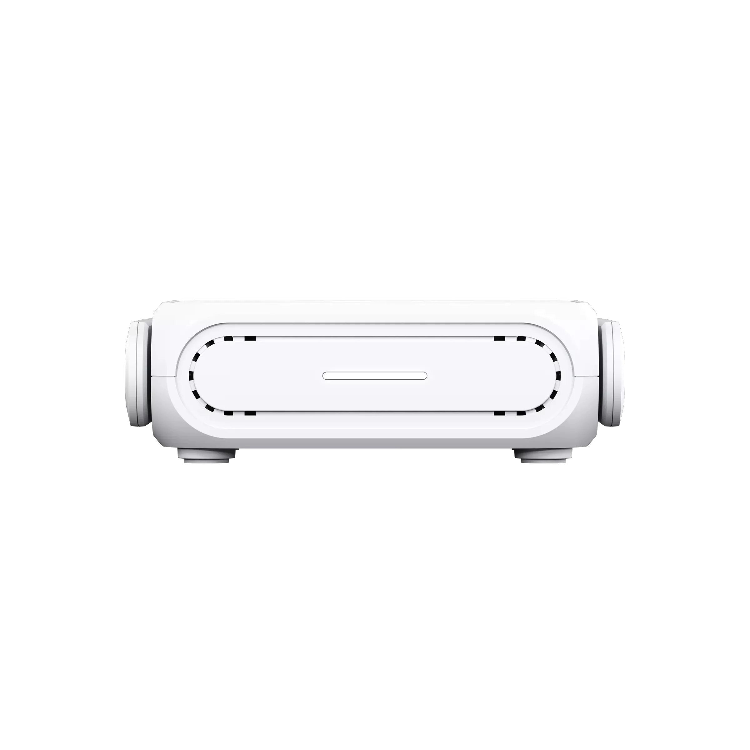 ASUS RT-BE58 Go Dual-Band Travel Router — WiFi 7 BE3600 - 4G/5G Tethering - WISP Mode - 2.5G Port