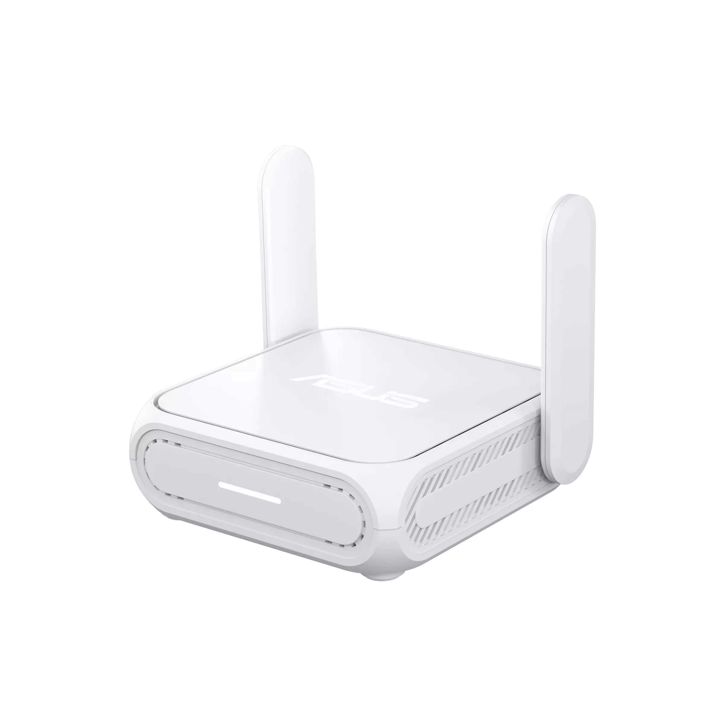 ASUS RT-BE58 Go Dual-Band Travel Router — WiFi 7 BE3600 - 4G/5G Tethering - WISP Mode - 2.5G Port
