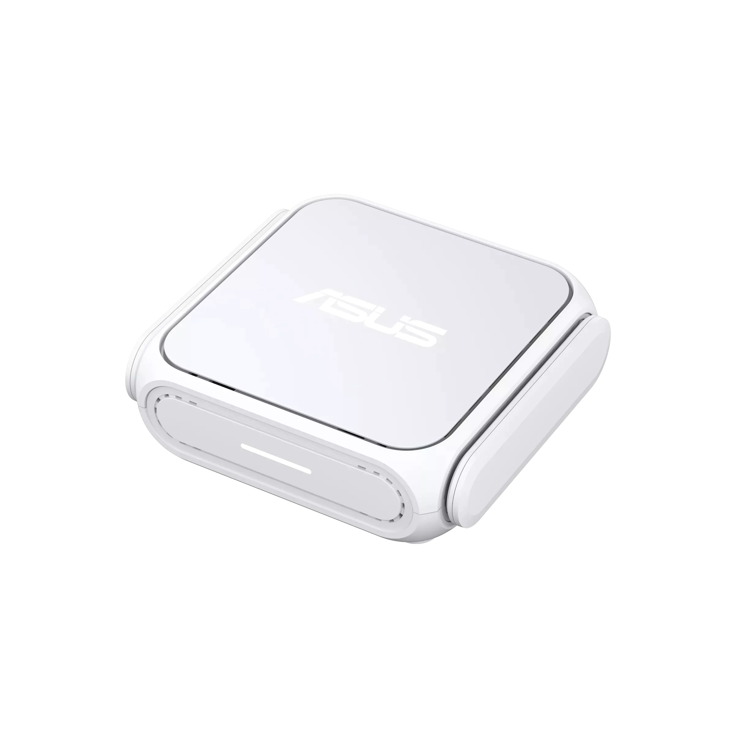ASUS RT-BE58 Go Dual-Band Travel Router — WiFi 7 BE3600 - 4G/5G Tethering - WISP Mode - 2.5G Port