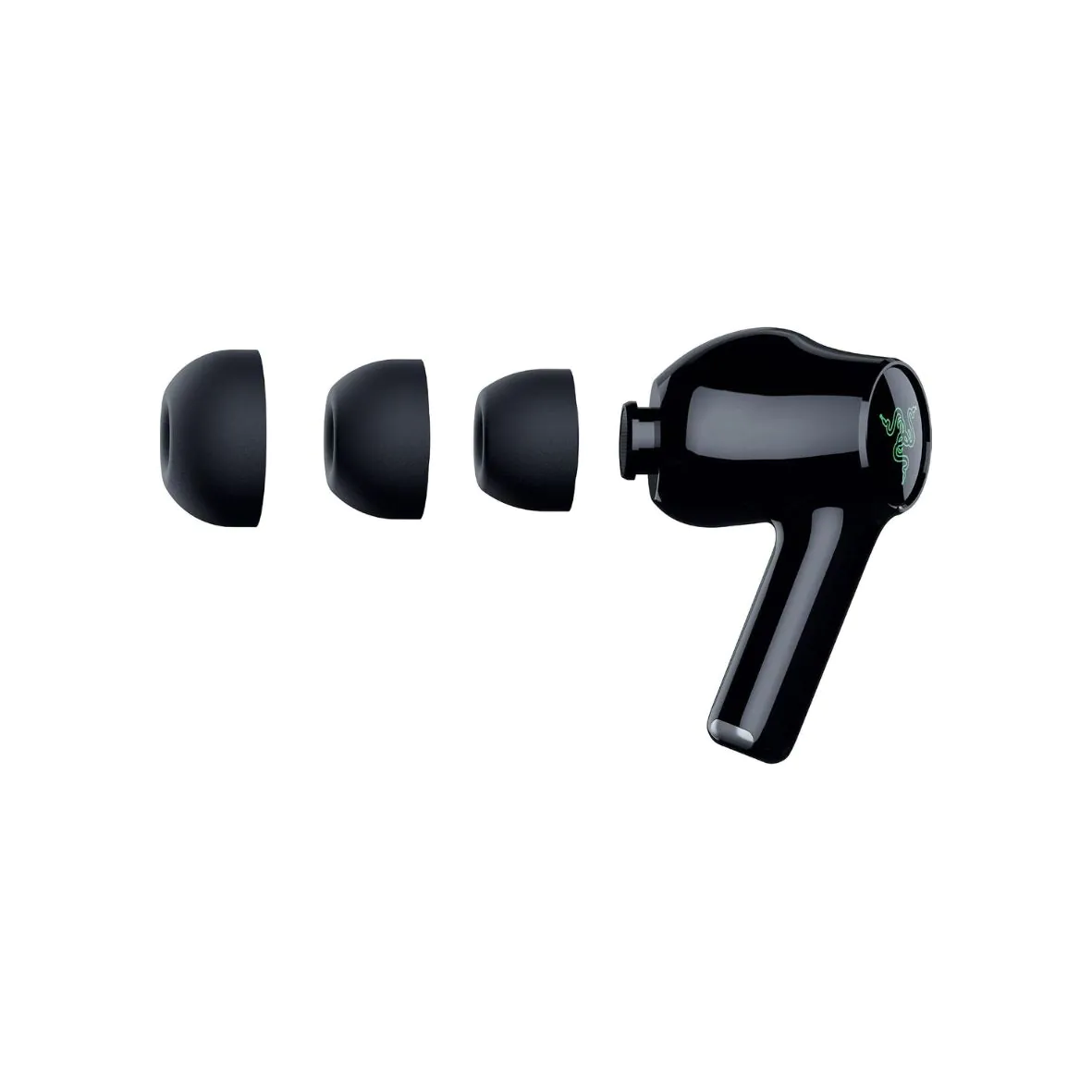 Razer Hammerhead V3 X HyperSpeed – 2.4GHz Wireless & Bluetooth – 11mm Drivers – Gaming Earbuds