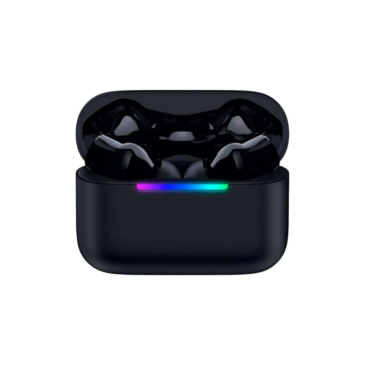 Razer Hammerhead V3 X HyperSpeed – 2.4GHz Wireless & Bluetooth – 11mm Drivers – Gaming Earbuds