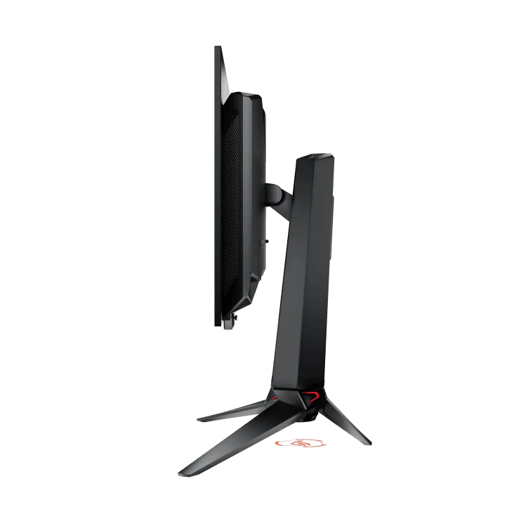 【SAME-DAY DELIVERY】ASUS ROG Swift OLED PG27UCDM – 27" 4K QD-OLED 240Hz – 0.03ms – DisplayPort 2.1 – Gaming Monitor