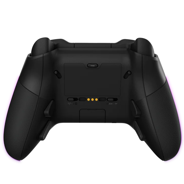 ASUS ROG Raikiri II – Xbox Wireless Gaming Controller – Low Latency – Pro Control – RGB – PC / Xbox