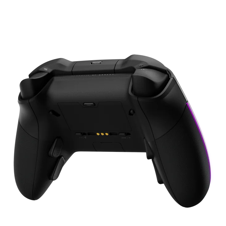 ASUS ROG Raikiri II – Xbox Wireless Gaming Controller – Low Latency – Pro Control – RGB – PC / Xbox