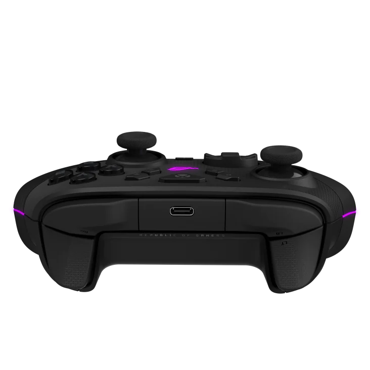 ASUS ROG Raikiri II – Xbox Wireless Gaming Controller – Low Latency – Pro Control – RGB – PC / Xbox
