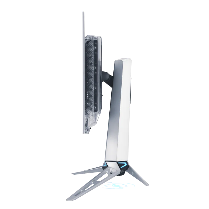 ASUS ROG Swift OLED PG27AQWP-W – 27" QHD Tandem OLED 540Hz – 720Hz Dual Mode – 0.02ms Gaming Monitor