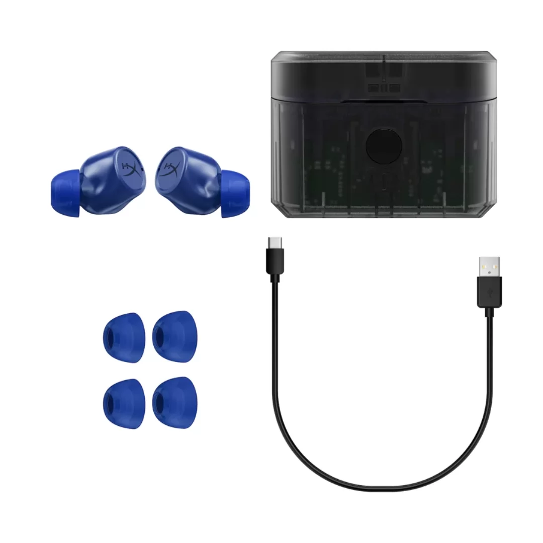 HyperX Cirro Buds Pro True Wireless Earbuds