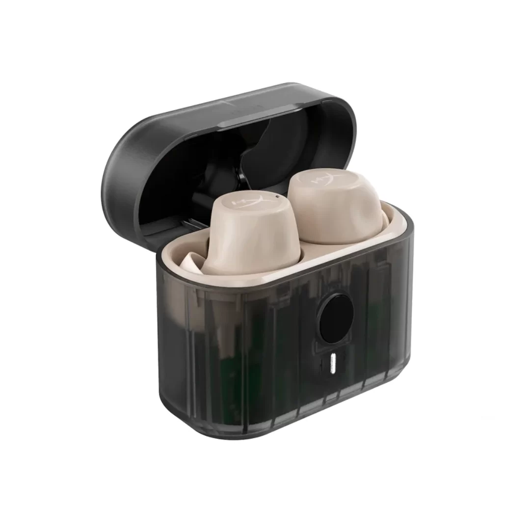 HyperX Cirro Buds Pro True Wireless Earbuds