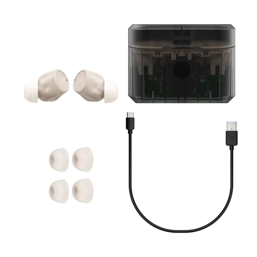 HyperX Cirro Buds Pro True Wireless Earbuds