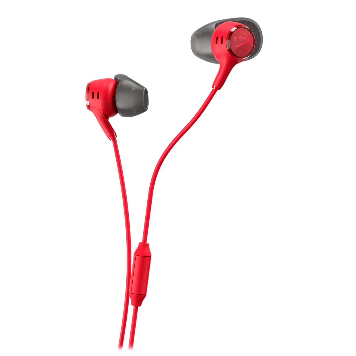 HyperX Cloud Earbuds III – 3.5mm Jack – In-Ear Gaming Earbuds – Built-in Mic – Multi-Platform