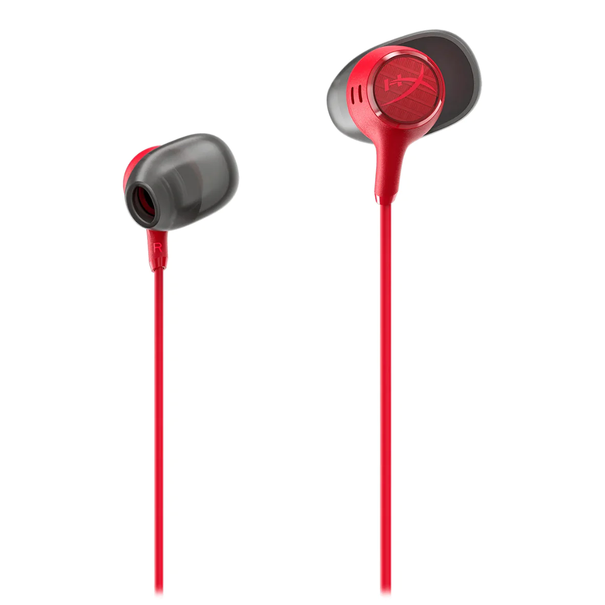 HyperX Cloud Earbuds III – 3.5mm Jack – In-Ear Gaming Earbuds – Built-in Mic – Multi-Platform