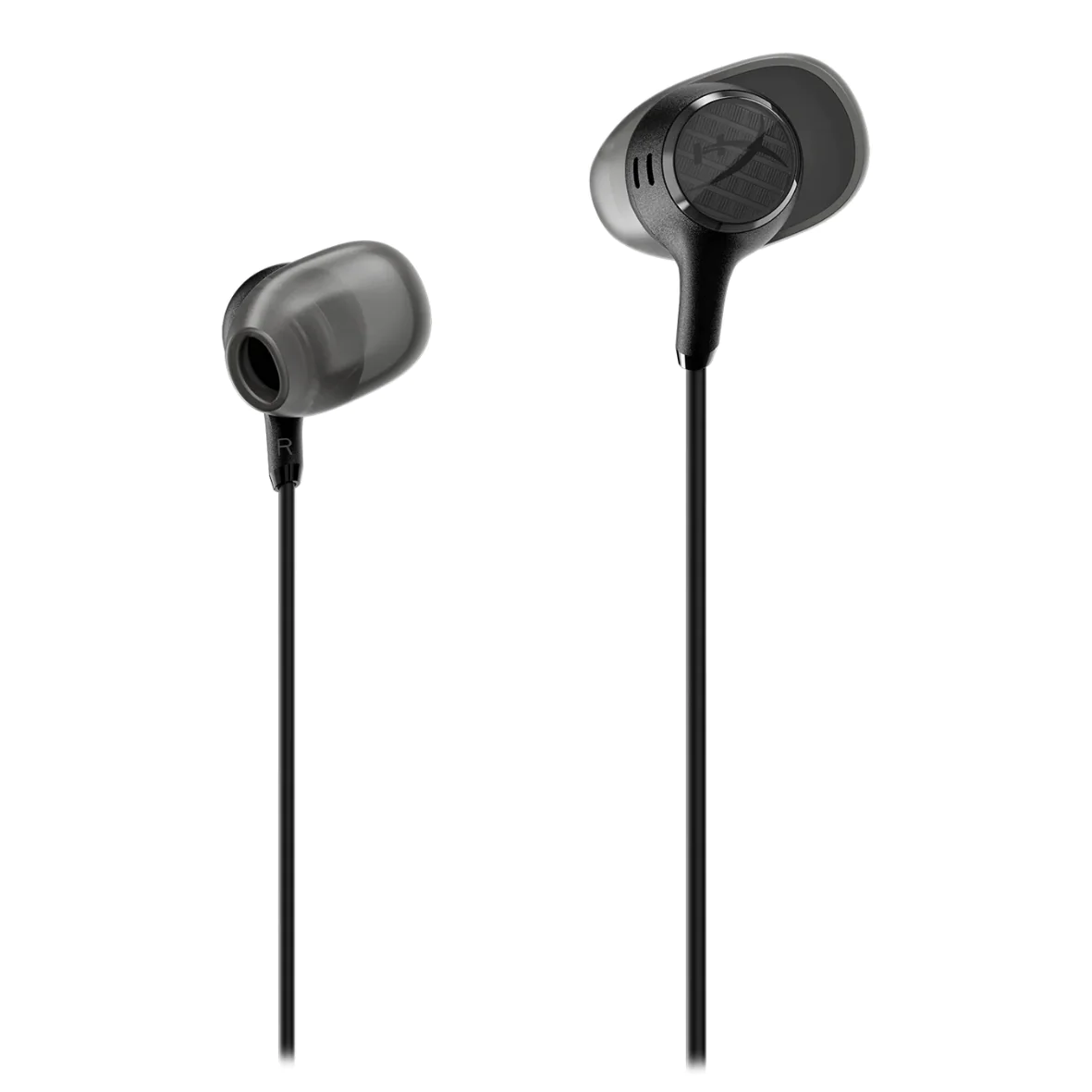 HyperX Cloud Earbuds III – 3.5mm Jack – In-Ear Gaming Earbuds – Built-in Mic – Multi-Platform