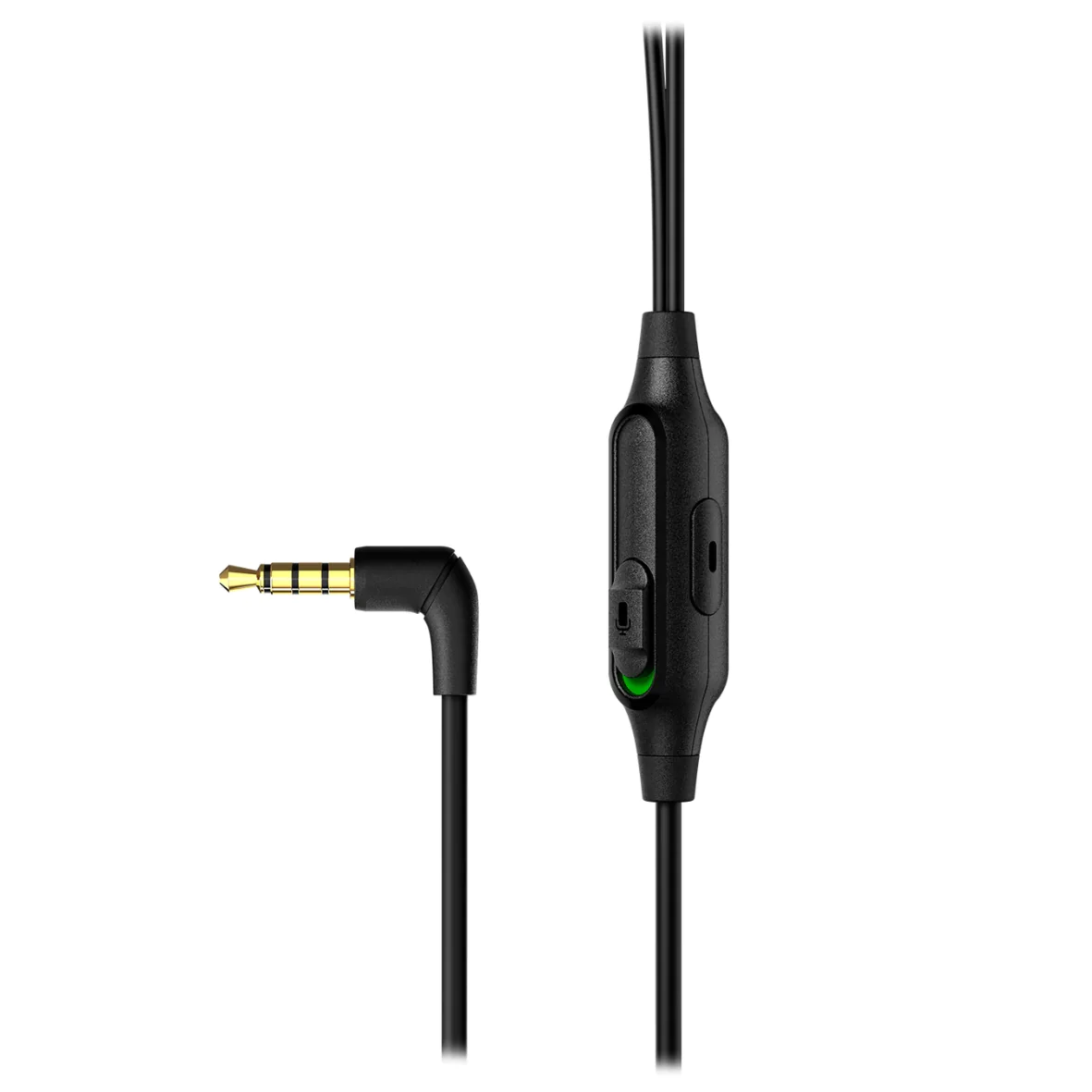 HyperX Cloud Earbuds III – 3.5mm Jack – In-Ear Gaming Earbuds – Built-in Mic – Multi-Platform