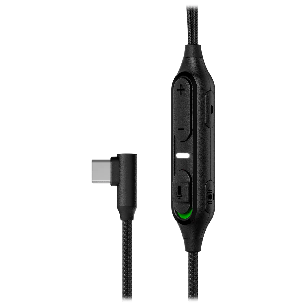 HyperX Cloud Earbuds III S – USB-C – In-Ear Gaming Earbuds – Surround Sound – Built-in Mic